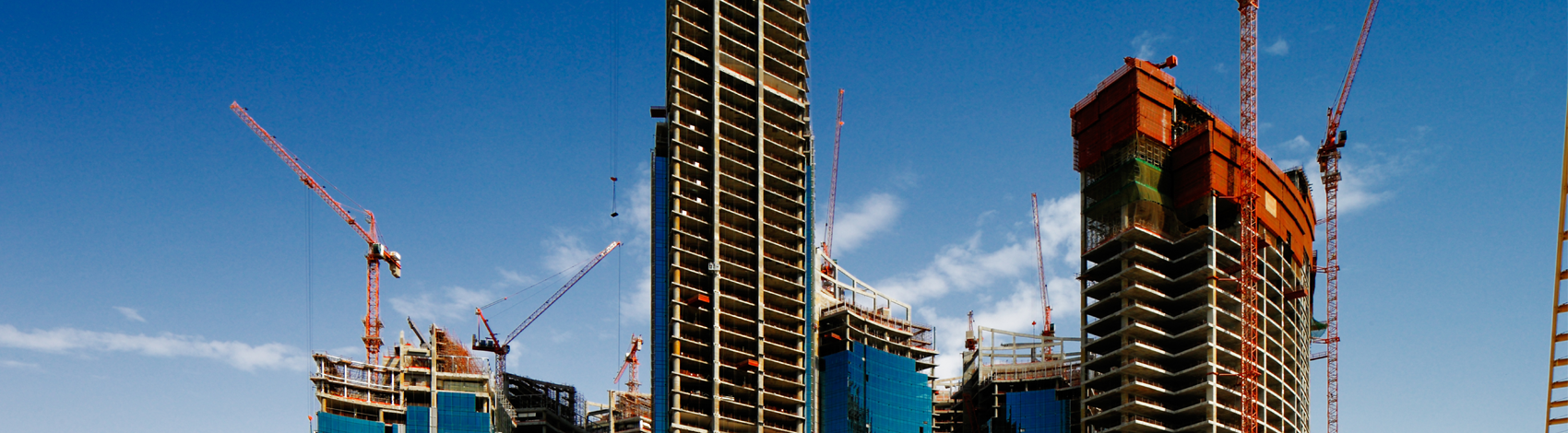 Rental Unic Crane Jakarta