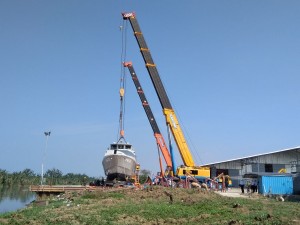 Crane Rent