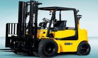 FORKLIFT
