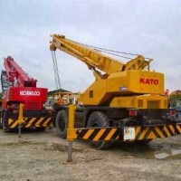 Sewa Rental Crane Cilegon - Serang Banten