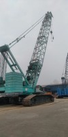 Sewa Rental Crane Cilegon - Serang Banten