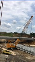 Sewa Rental Crane Cilegon - Serang Banten