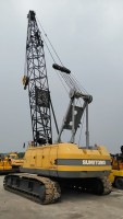 Sewa Rental Crane Cilegon - Serang Banten